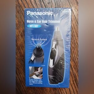 Panasonic Nose & Ear Hair Trimmer